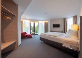 Hotel Susato 4