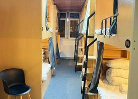 Zhihexing International Youth Hostel 5