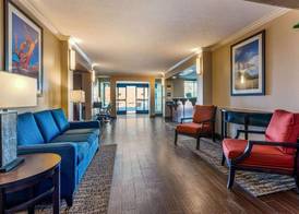 MainStay Suites El Centro I-8 2