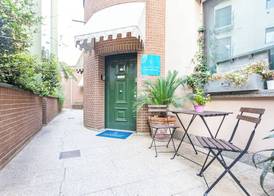 Città Studi Suites - Top Collection 4