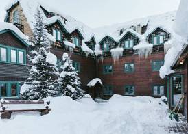 Deer Lodge 2