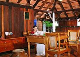 Kumarakom Lake Resort 2