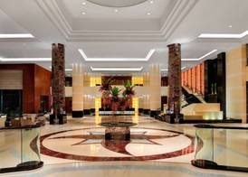 Radisson Blu Cebu 2