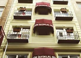 Taksim Istiklal Suites 4