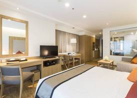 Kantary Hotel Korat 5