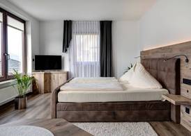 Hotel garni "Café im Hamm" 4