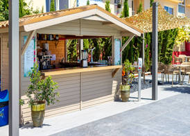 Paradise Residencial Apart&Suites 5
