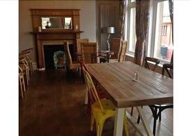 Bentinck Hotel 3