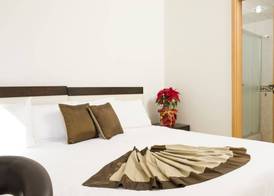 Bliss 3000 Furnished Studios 3