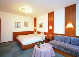 Fleger Appartements 4