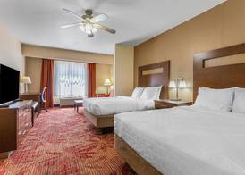 Best Western Plus Ruidoso Inn 5