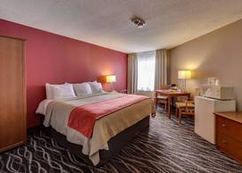 Spark by Hilton Oshawa 4