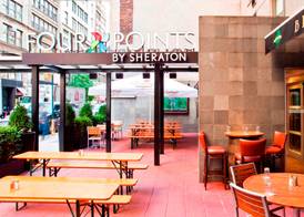 The Chelsean New York 5