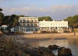 Hostal Empúries 2