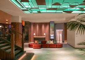 The Mark Grand Hotel 3