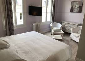 Hôtel de France 5