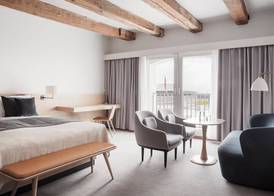 Admiral Hotel Copenhagen 3