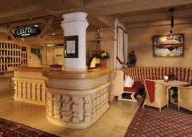 Alpenhotel Fernau 2