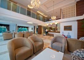 M.C Beach Park Resort Hotel - All Inclusive 4
