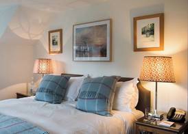 The Eastbury & Spa 5