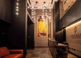Nohian Collection Hotels 5