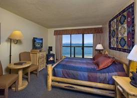 Tahoe Lakeshore Lodge & Spa 2