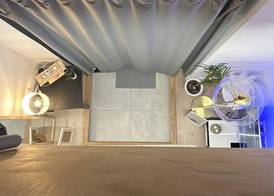 Cozy City Apartment in Manchester 2
