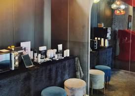 Best Louis Hamilton Hotel Haeundae 3