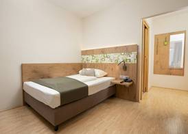 Hotel Heffterhof 4