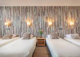 Boutique Hotel Milano Rotterdam-Center 4