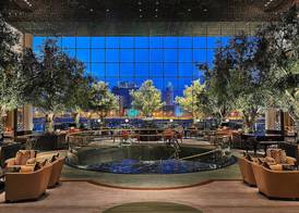 Four Seasons Hotel Bahrain Bay 5