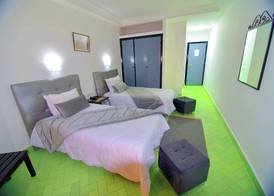 Hotel Nouzha 5
