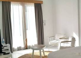 Mansa Marina Hotel 4
