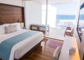 Viceroy Los Cabos 5