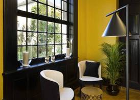 Boutique Hotel Des XV 3