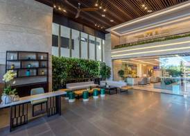 Minh Toan SAFI Ocean Hotel 3