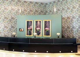 Leonardo Royal Hotel Munich 2