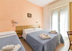 Hotel Malibù 5