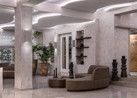Petinos Hotel 5
