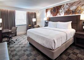 Crowne Plaza EXECUTIVE CENTER BATON ROUGE by IHG 4
