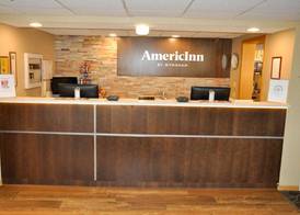 AmericInn by Wyndham Clear Lake 2