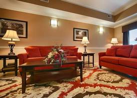 Best Western Plus Louisa 3