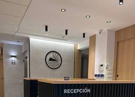 Pensión La Orozca Benidorm 2