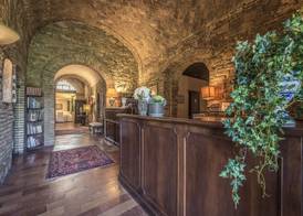 Hotel Villa Montegranelli 2