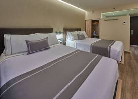 City Express Plus by Marriott Mazatlán 3
