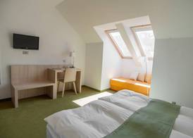 Hotel Armatti 3