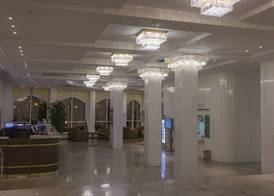 Belarus Hotel 3