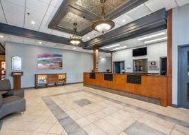 Quality Suites 4