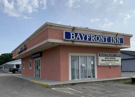 Bayfront Inn Biloxi 4