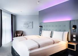 Premier Inn Lübeck City Centre 3